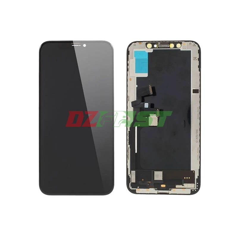 AFFICHEUR IPHONE XS INCELL GX