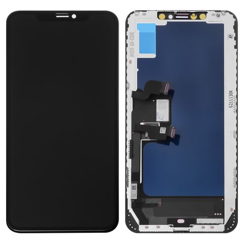 AFFICHEUR IPHONE XS MAX INCELL GX