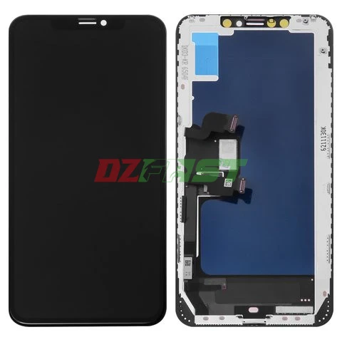 AFFICHEUR IPHONE XS MAX INCELL GX