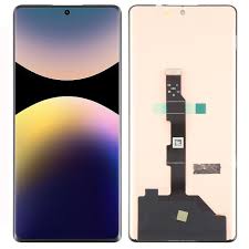 AFFICHEUR REDMI NOTE 14 PRO 4G ORIGINAL