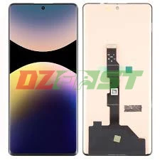 AFFICHEUR REDMI NOTE 14 PRO 4G ORIGINAL