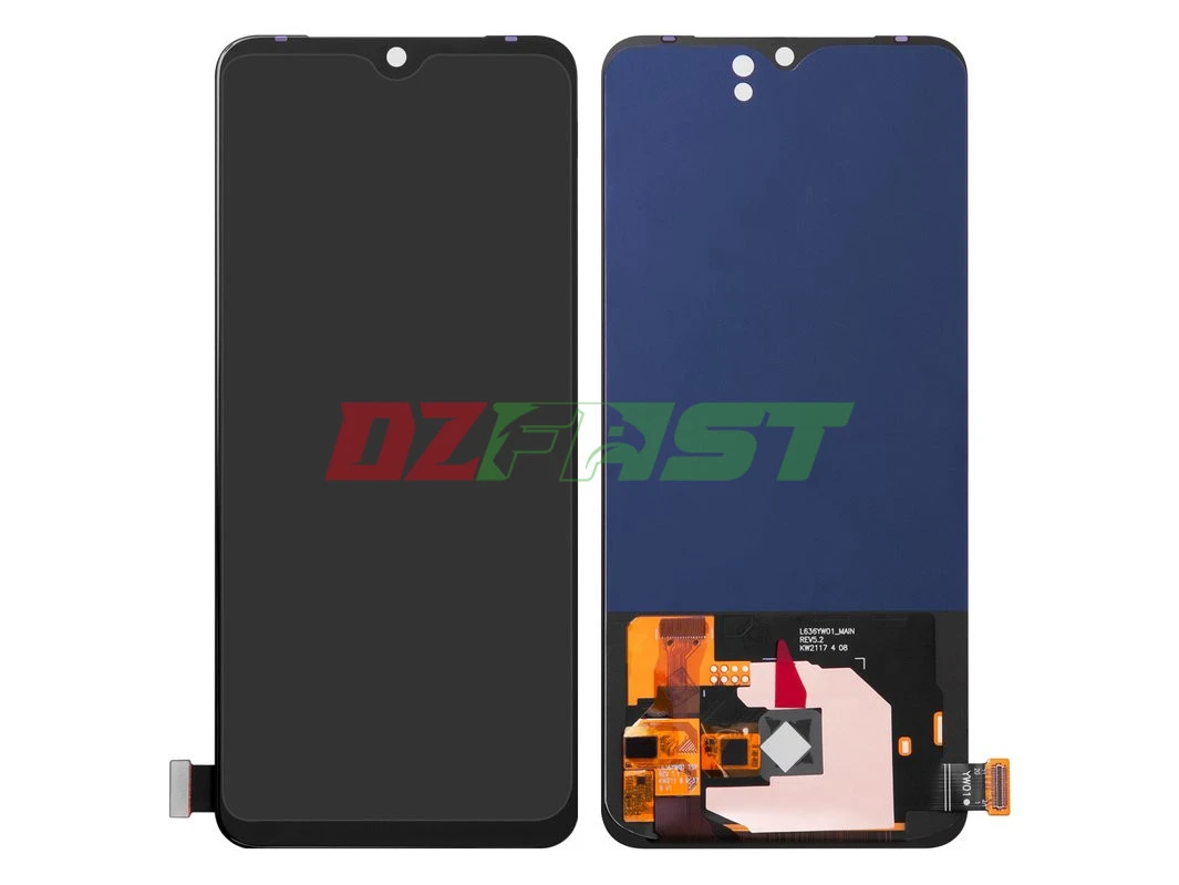 AFFICHEUR VIVO V25 / V25E / V21 INCELL
