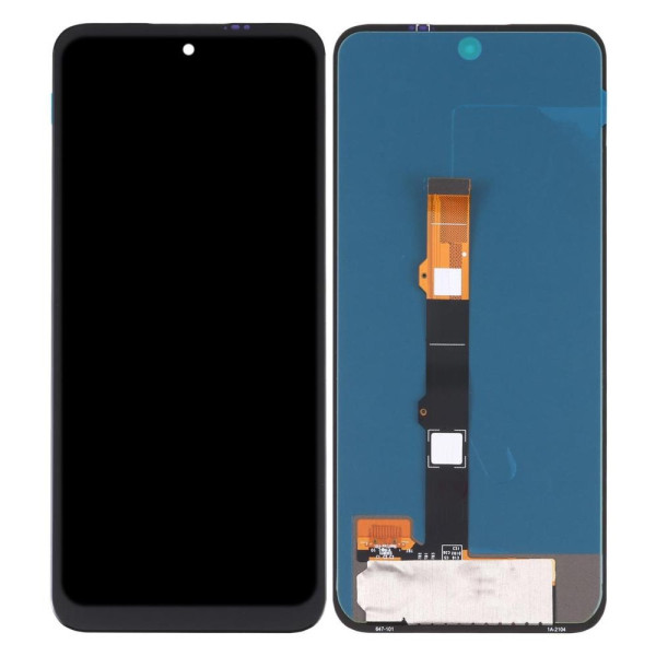 AFFICHEUR MOTOROLA G31 / G41 / G71 INCELL