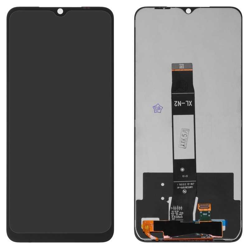 AFFICHEUR OPPO RENO Z / ONEPLUS 7T / R17 INCELL