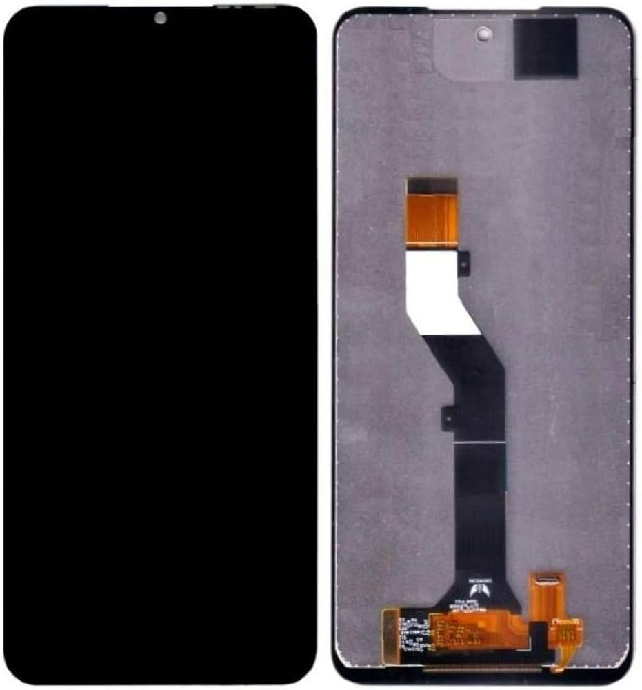 AFFICHEUR INFINIX HOT 11 2022 ORIGINAL