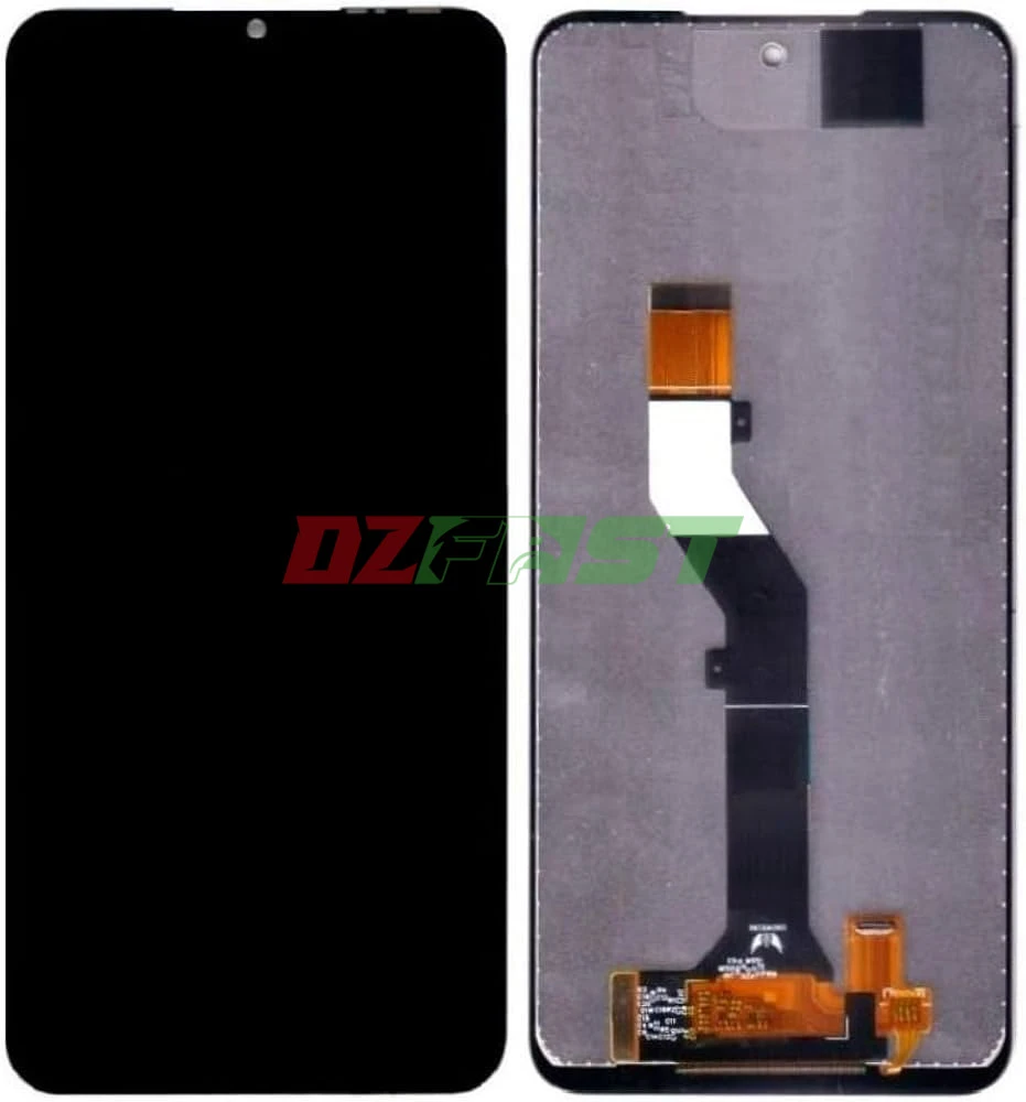 AFFICHEUR INFINIX HOT 11 2022 ORIGINAL