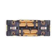 FPC TRAP BATTERIE IPHONE 12 PRO MAX