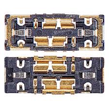 FPC TRAP BATTERIE IPHONE 15 PLUS