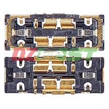 FPC TRAP BATTERIE IPHONE 15 PLUS