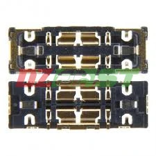 FPC TRAP BATTERIE IPHONE 15 PRO MAX