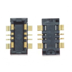 FPC TRAP BATTERIE SAMSUNG A20S