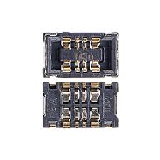 FPC TRAP BATTERIE SAMSUNG A54