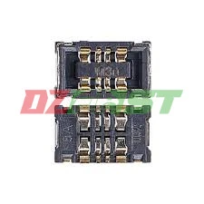 FPC TRAP BATTERIE SAMSUNG A54