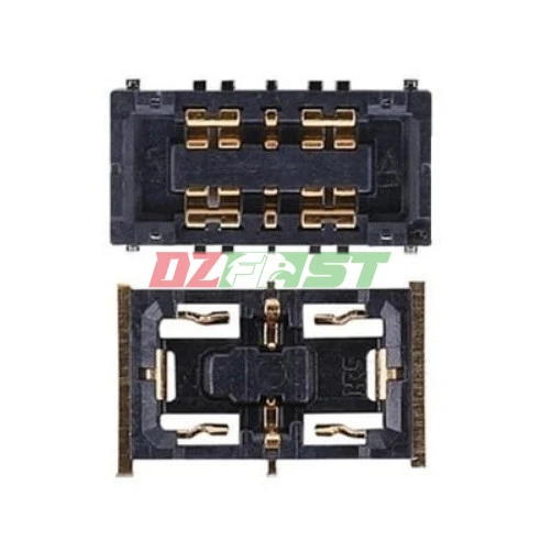 FPC TRAP BATTERIE REDMI NOTE 3