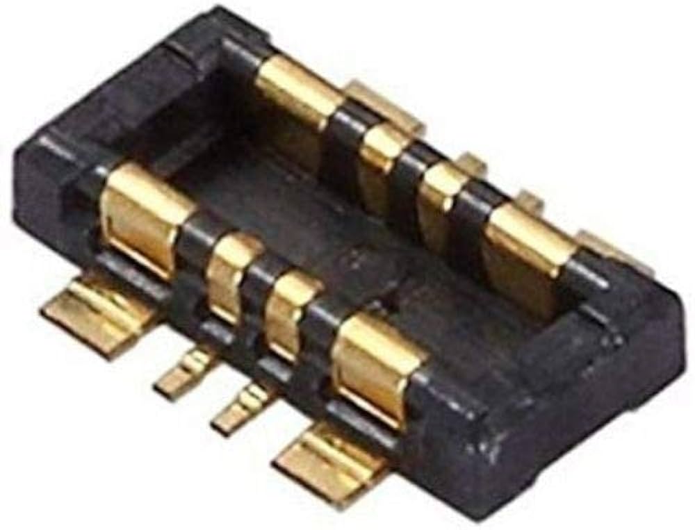 FPC TRAP BATTERIE REDMI 5A