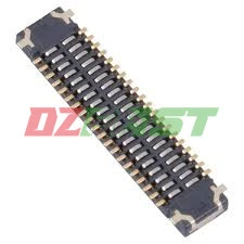 FPC TRAP BATTERIE XIAOMI MI 8