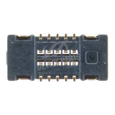FPC TRAP FINGER SAMSUNG M51
