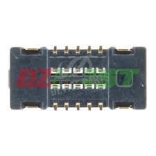 FPC TRAP FINGER SAMSUNG M51