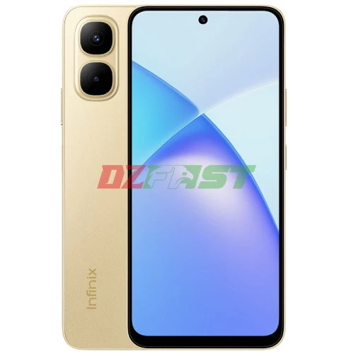 FINGER INFINIX SMART 10