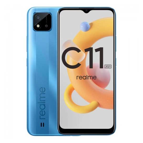 FINGER REALME C11 2021