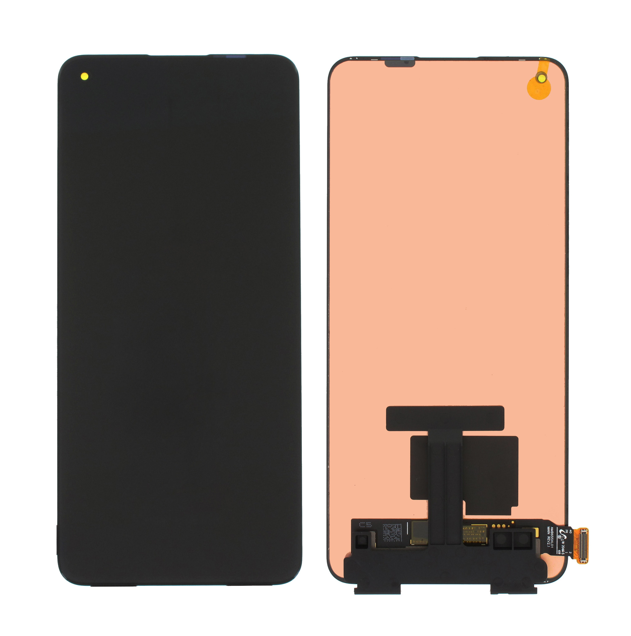 AFFICHEUR ONEPLUS 8T ORIGINAL