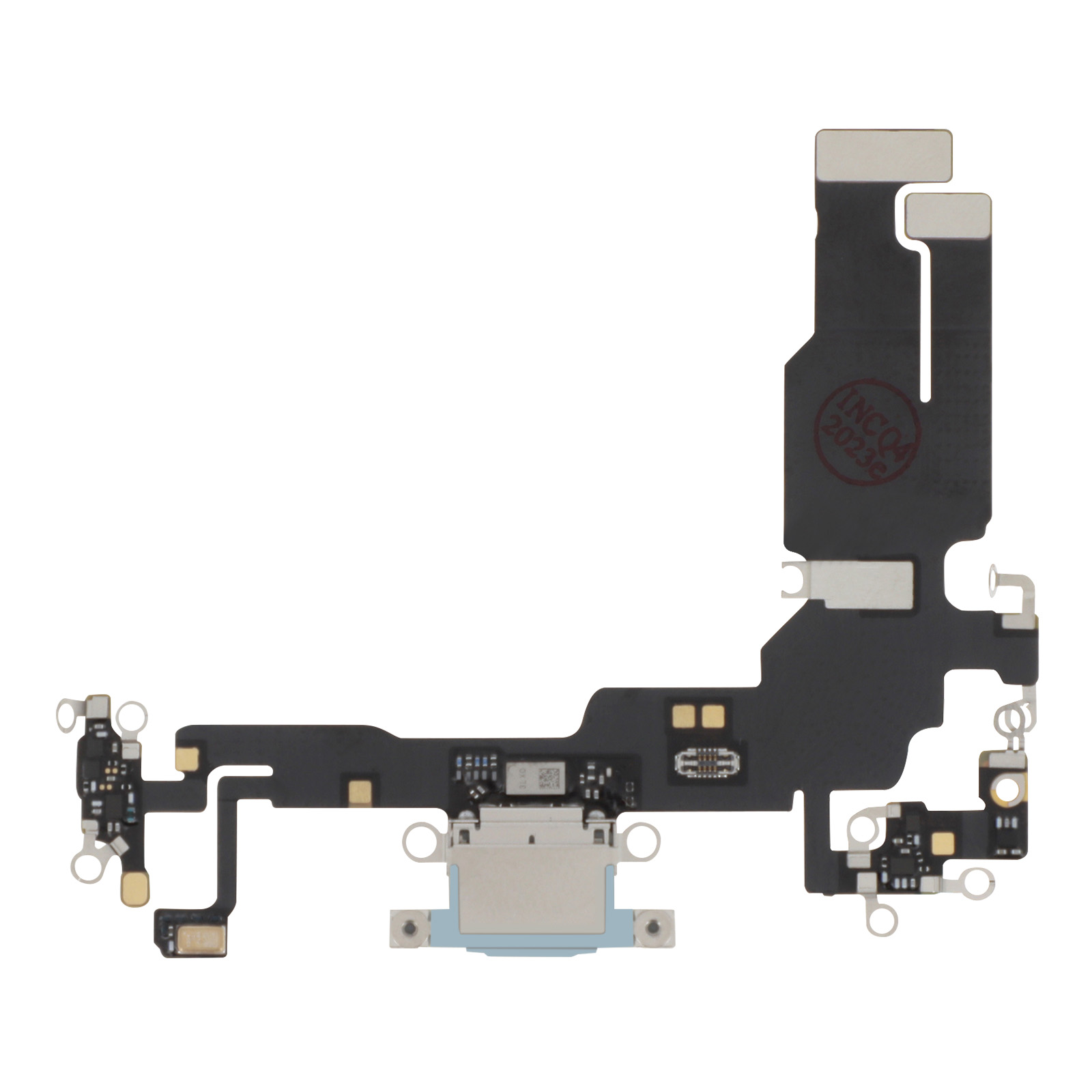 NAPPE DE CHARGE IPHONE 15 PRO RECUPERATION