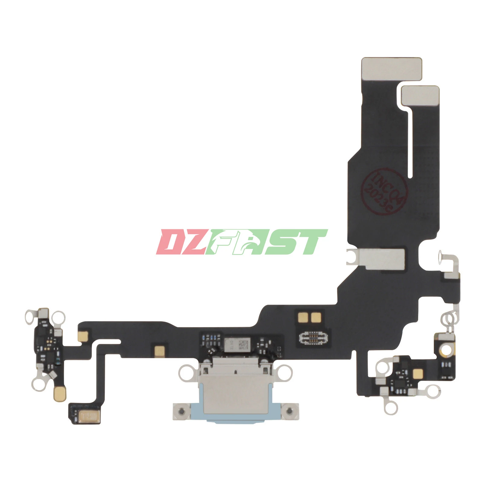 NAPPE DE CHARGE IPHONE 15 PRO RECUPERATION