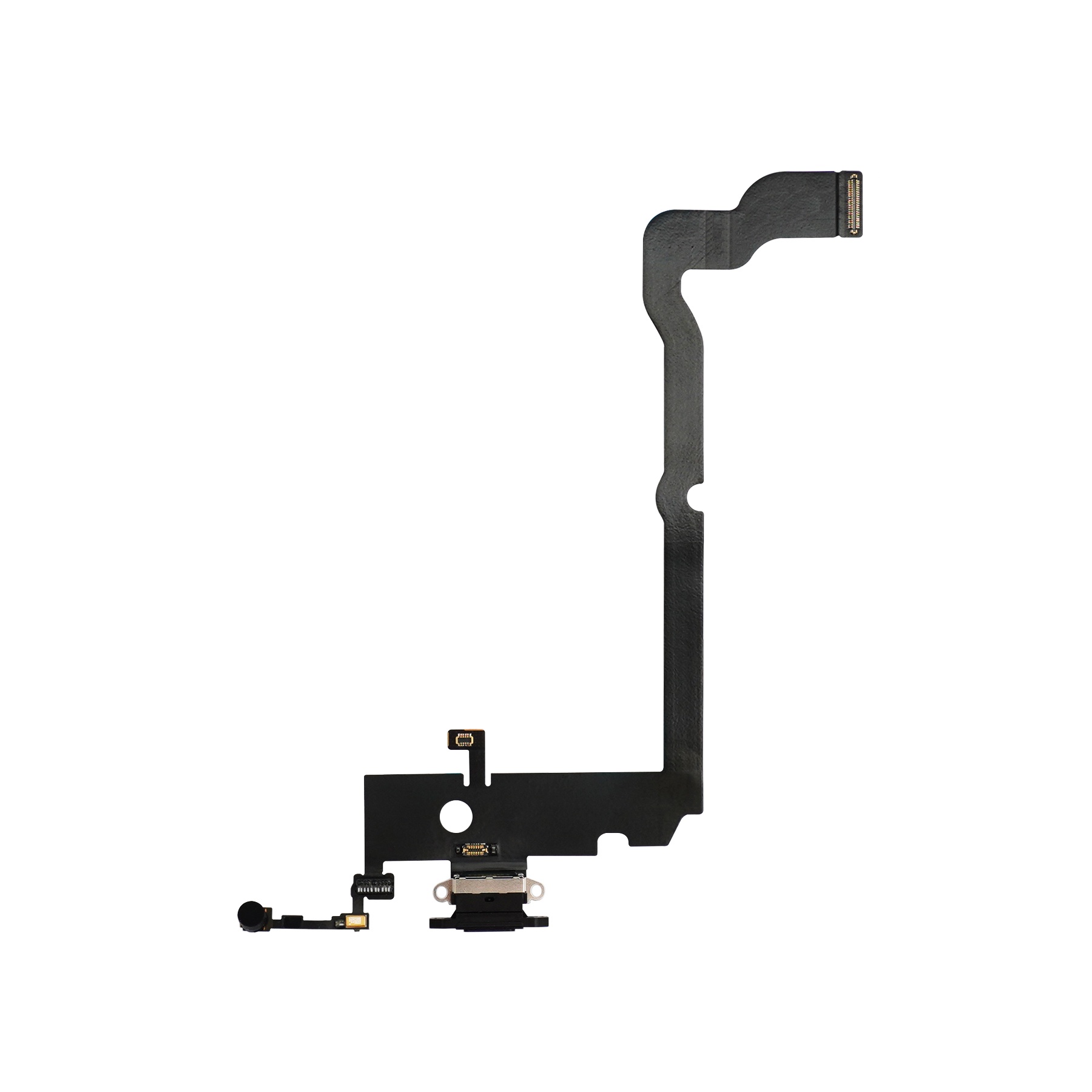 NAPPE DE CHARGE IPHONE XS MAX RECUPERATION