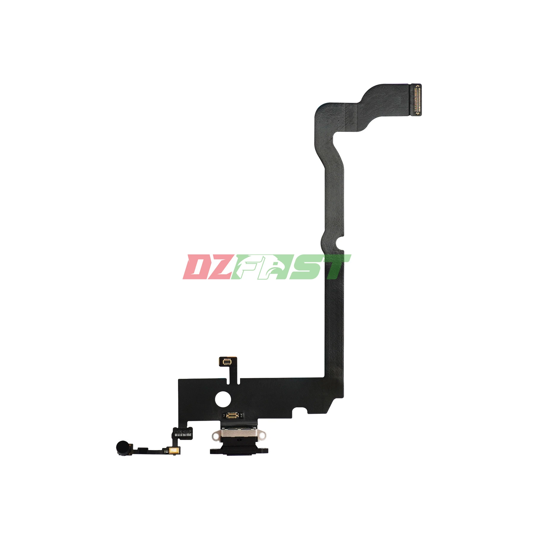 NAPPE DE CHARGE IPHONE XS MAX RECUPERATION