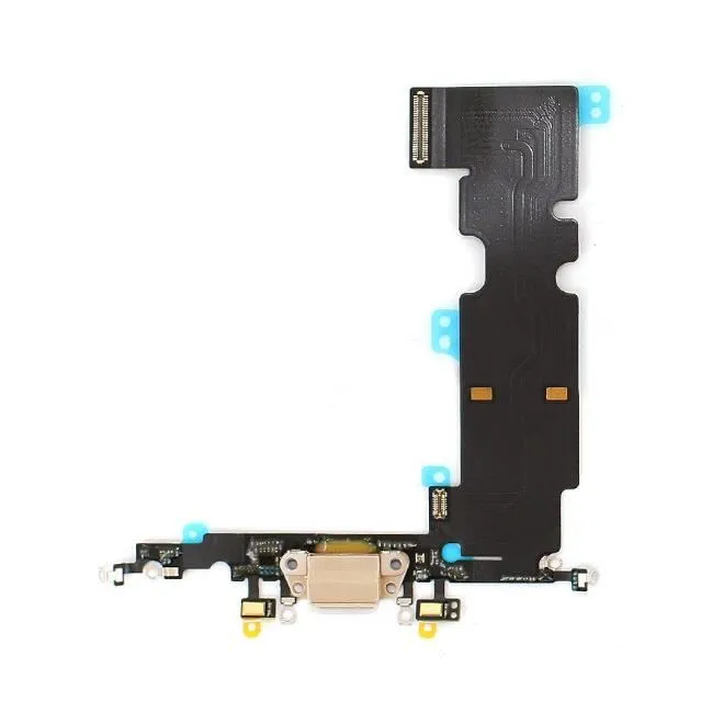 NAPPE DE CHARGE IPHONE 8 PLUS RECUPERATION