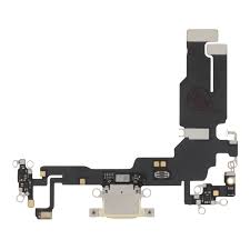 NAPPE DE CHARGE IPHONE 15 RECUPERATION