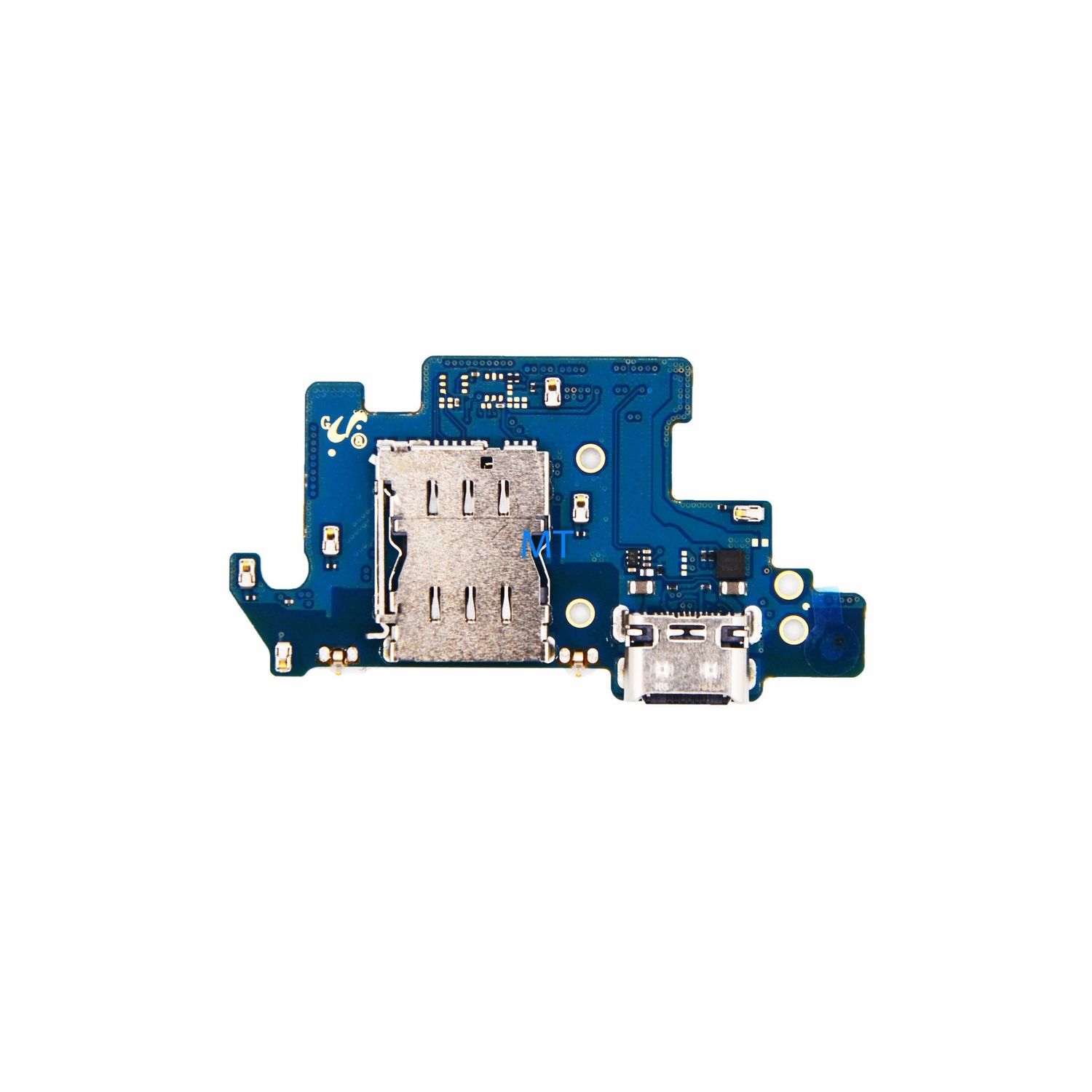 NAPPE DE CHARGE OPPO A80 ORIGINAL