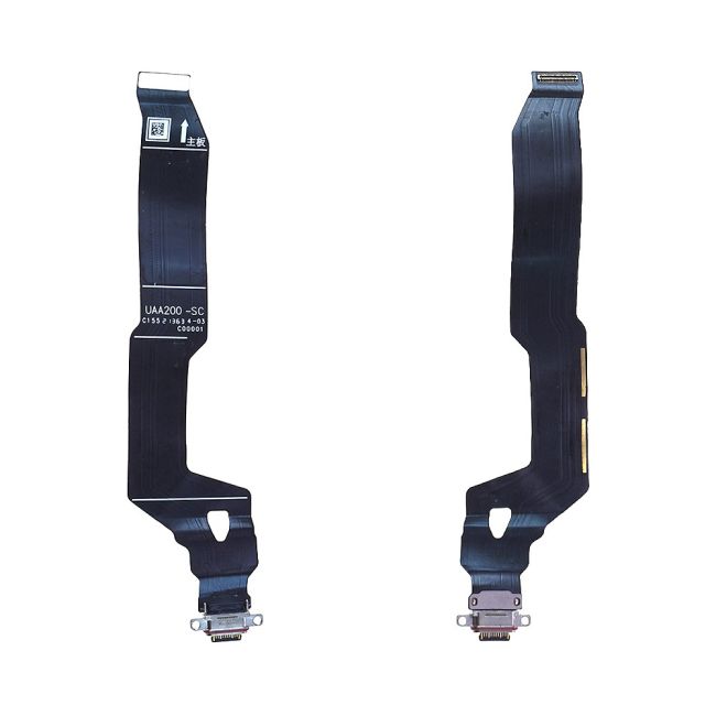 NAPPE DE CHARGE OPPO FIND X5 PRO ORIGINAL