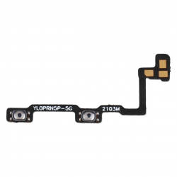 NAPPE DE CHARGE OPPO RENO 5 PRO ORIGINAL