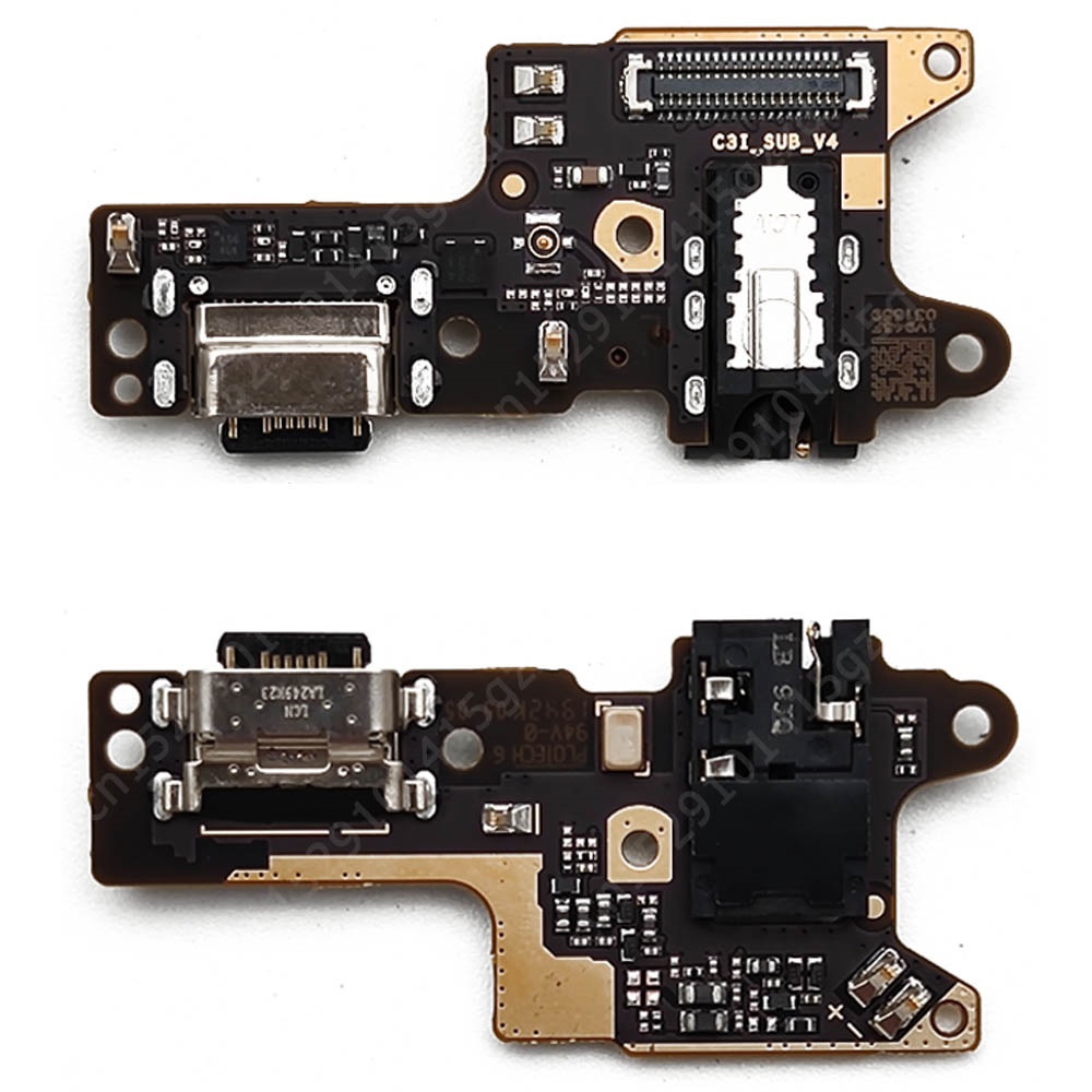 NAPPE DE CHARGE REDMI 8A RECUPERATION