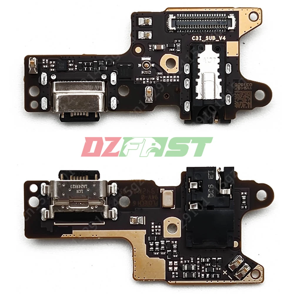NAPPE DE CHARGE REDMI 8A RECUPERATION