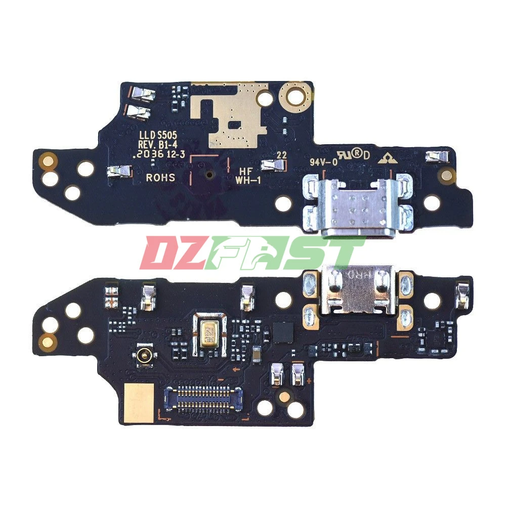 NAPPE DE CHARGE REDMI 9A / 9C / 10A RECUPERATION