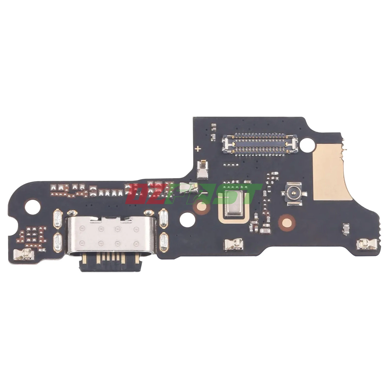 NAPPE DE CHARGE REDMI 14C RECUPERATION