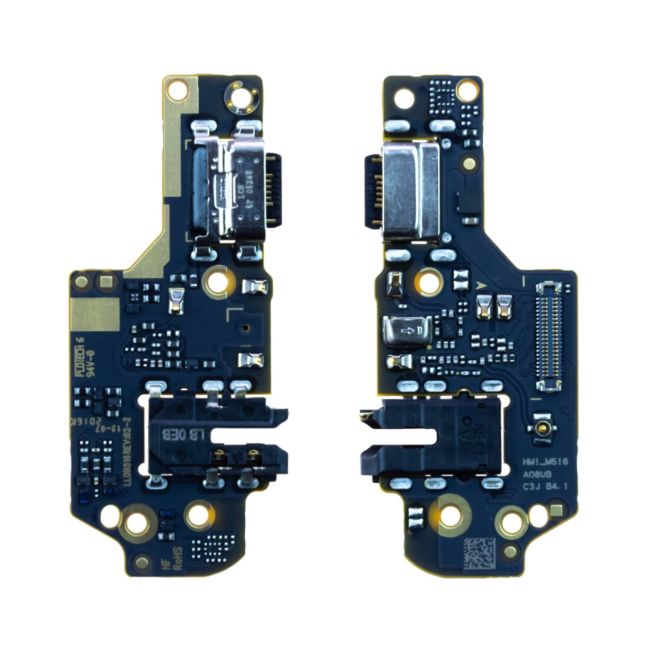 NAPPE DE CHARGE REDMI NOTE 8 RECUPERATION