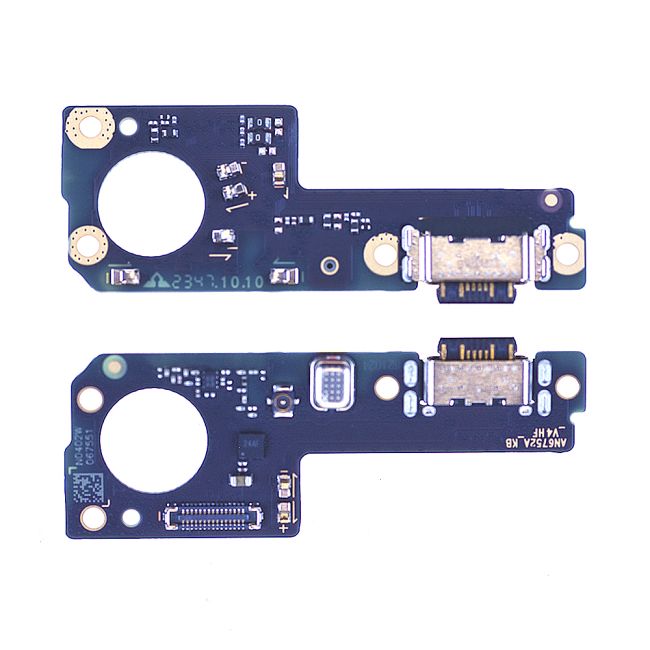 NAPPE DE CHARGE REDMI NOTE 13 5G ORIGINAL