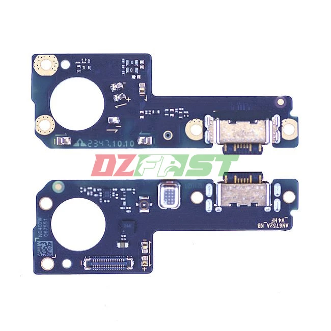 NAPPE DE CHARGE REDMI NOTE 13 5G ORIGINAL
