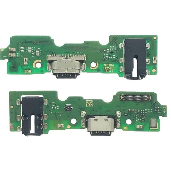 NAPPE DE CHARGE VIVO Y04 ORIGINAL