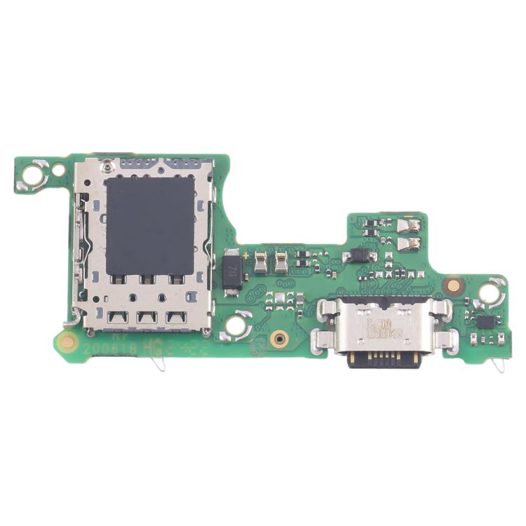 NAPPE DE CHARGE INFINIX NOTE 40 ORIGINAL