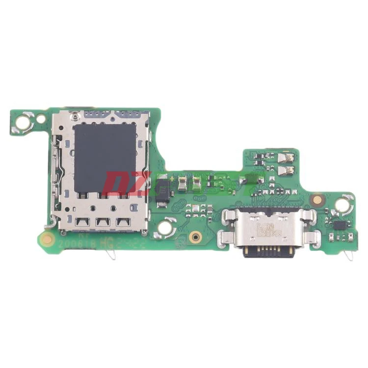 NAPPE DE CHARGE INFINIX NOTE 40 ORIGINAL