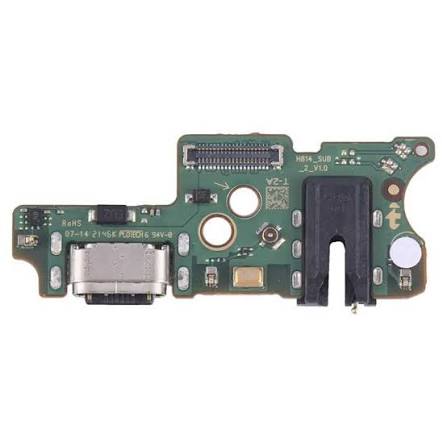 NAPPE DE CHARGE INFINIX NOTE 12 ORIGINAL