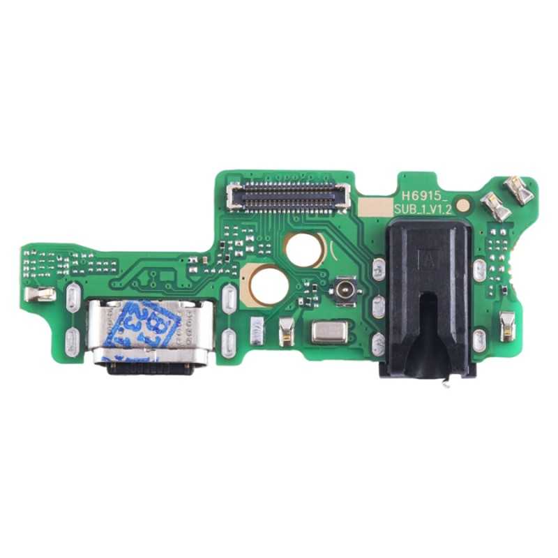 NAPPE DE CHARGE INFINIX NOTE 11 ORIGINAL
