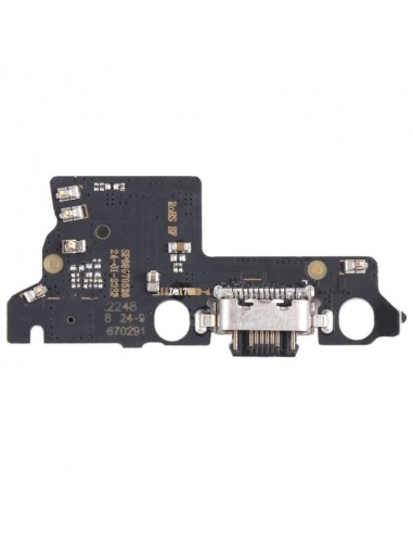 NAPPE DE CHARGE MOTOROLA E13 ORIGINAL