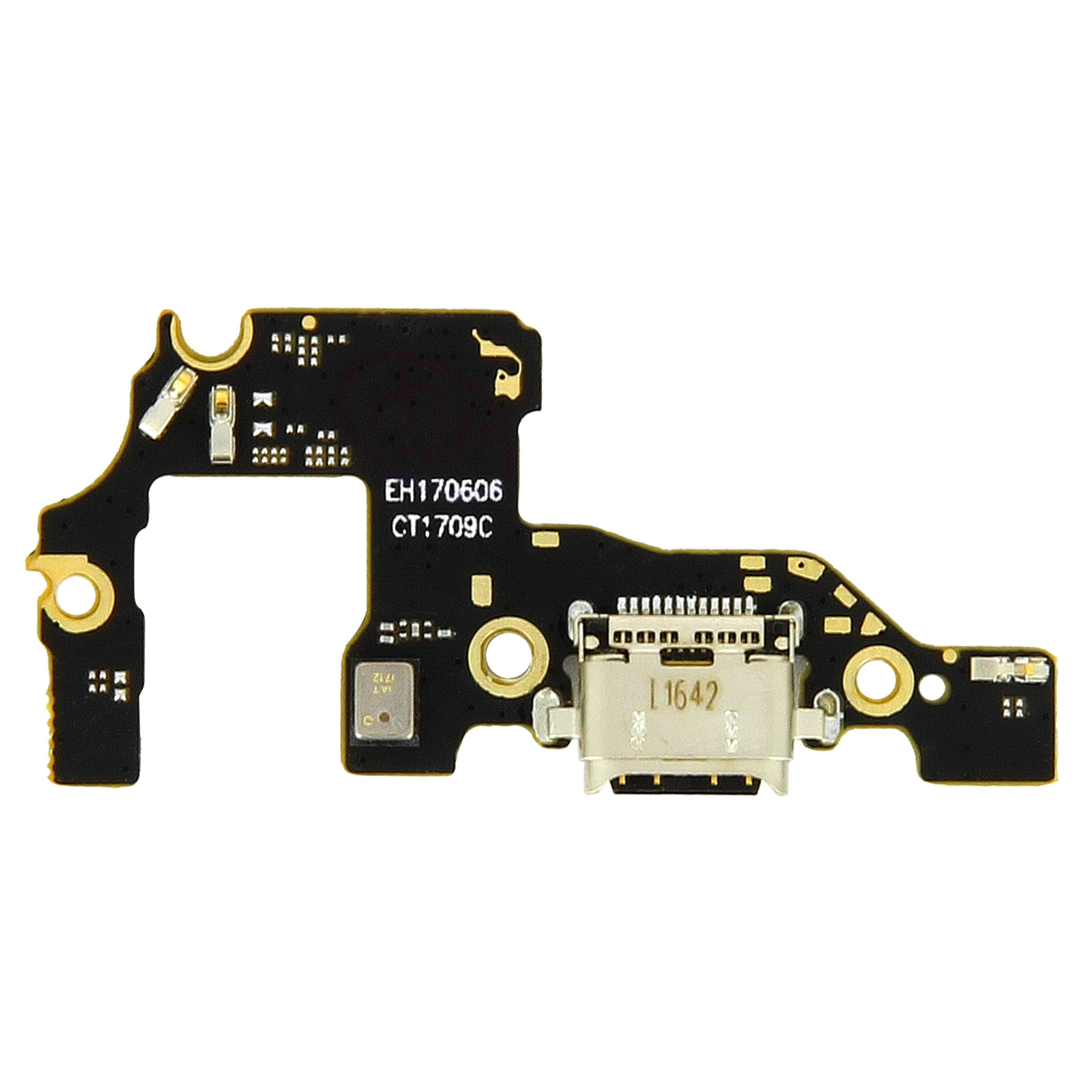 NAPPE DE CHARGE HUAWEI P10