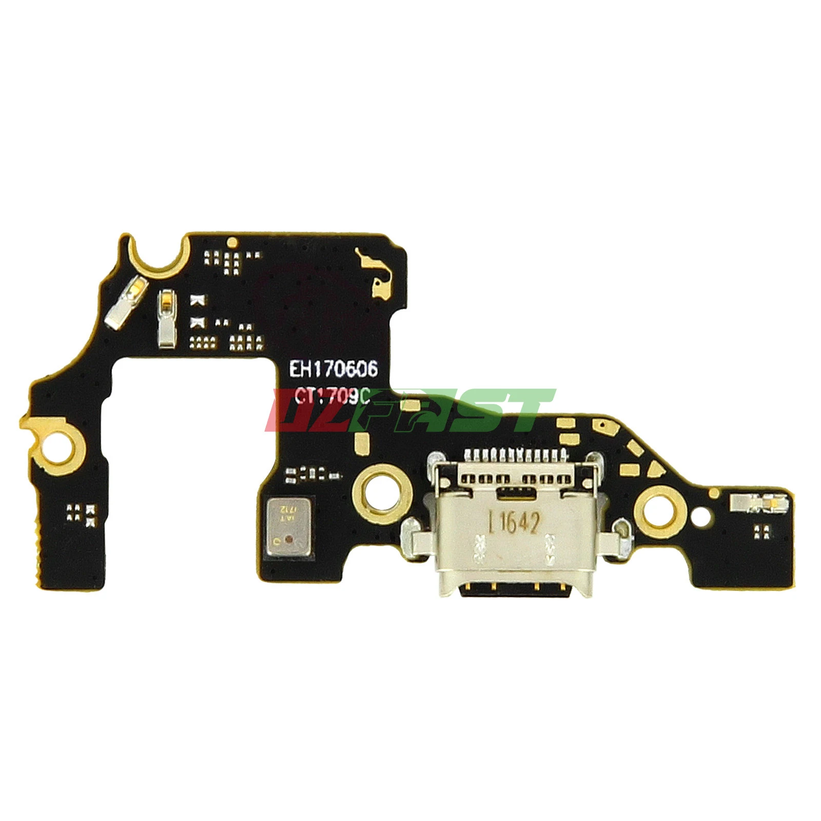 NAPPE DE CHARGE HUAWEI P10