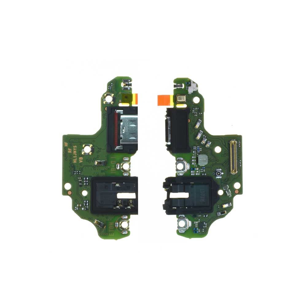 NAPPE DE CHARGE HUAWEI P40 LITE 5G ORIGINAL